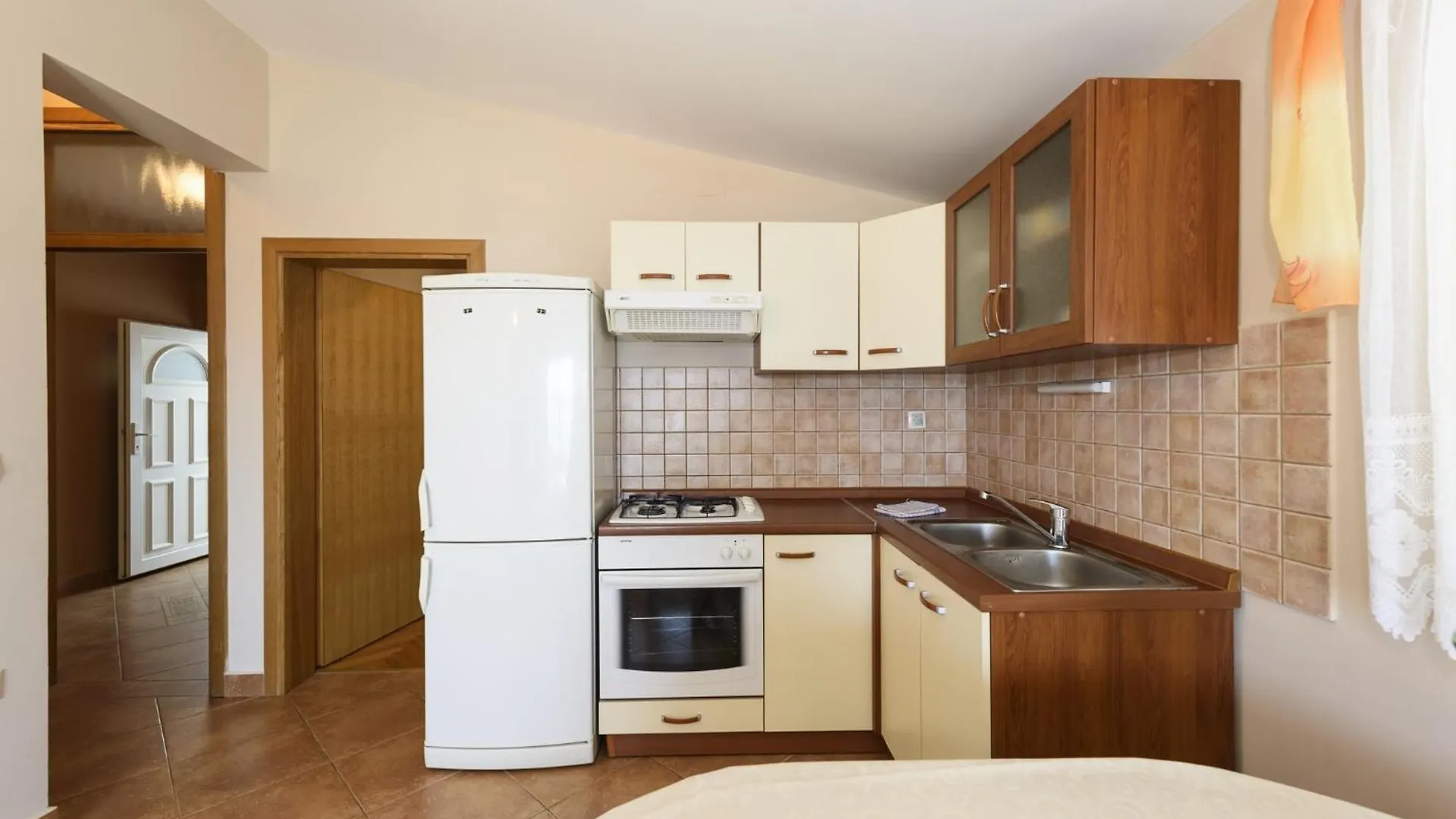 Apartments By The Sea Sveti Petar, Biograd - 6158 Sveti Petar  Chorvatsko