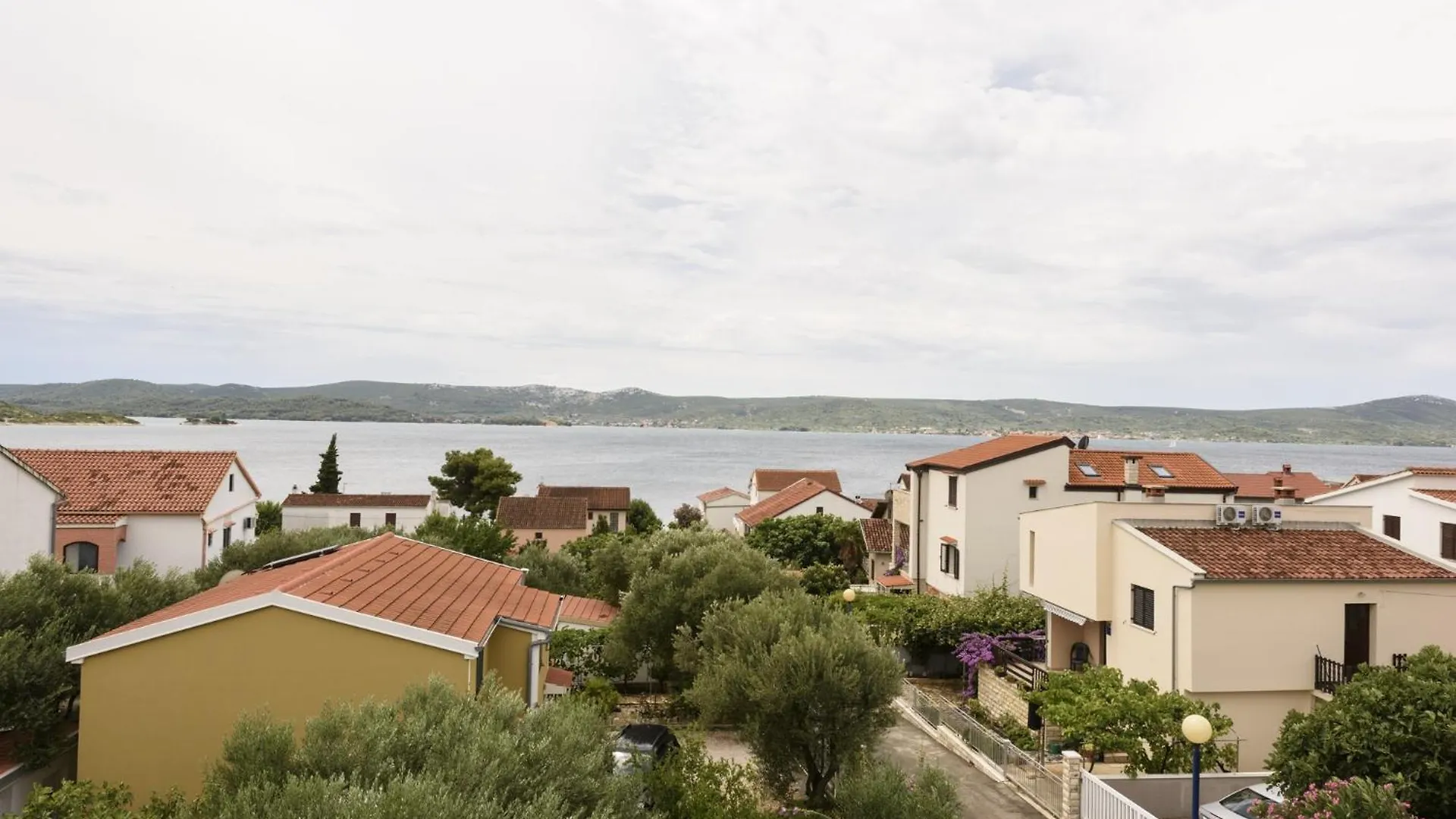 Apartments By The Sea Sveti Petar, Biograd - 6158 Sveti Petar  0*, Sveti Petar (Zadar) Chorvatsko