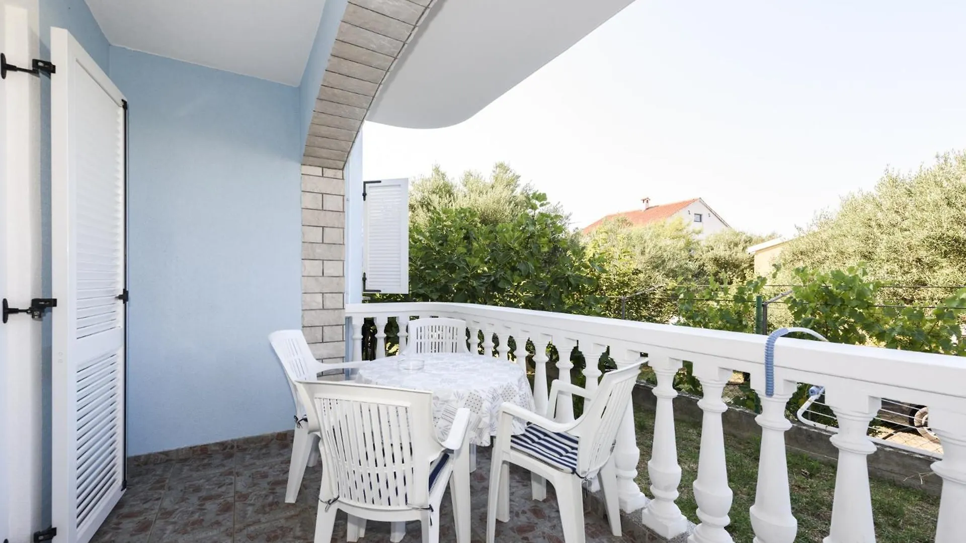 Apartments By The Sea Sveti Petar, Biograd - 6158 Sveti Petar  Chorvatsko