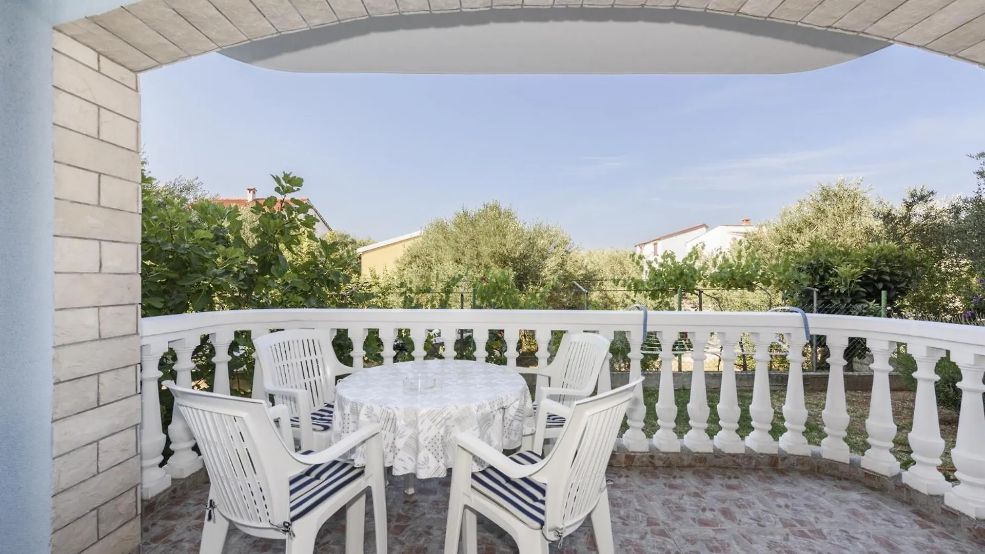 Apartments By The Sea Sveti Petar, Biograd - 6158 Sveti Petar