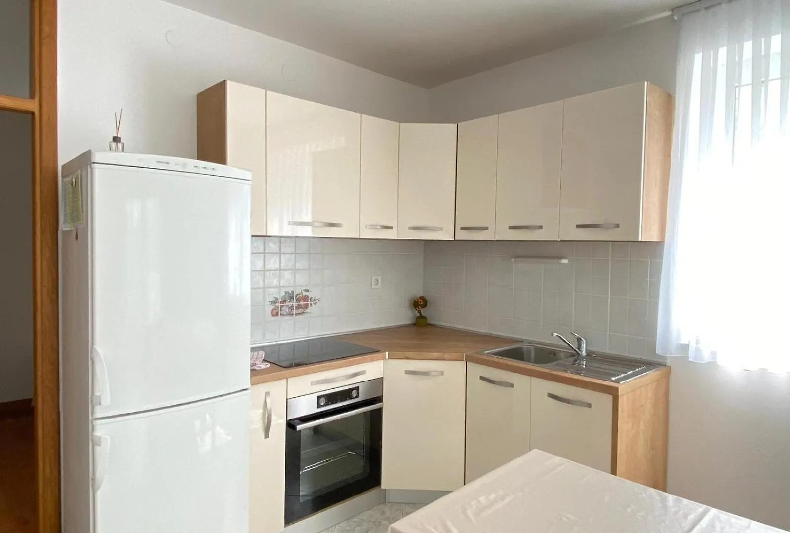 Apartments By The Sea Sveti Petar, Biograd - 6158 Sveti Petar