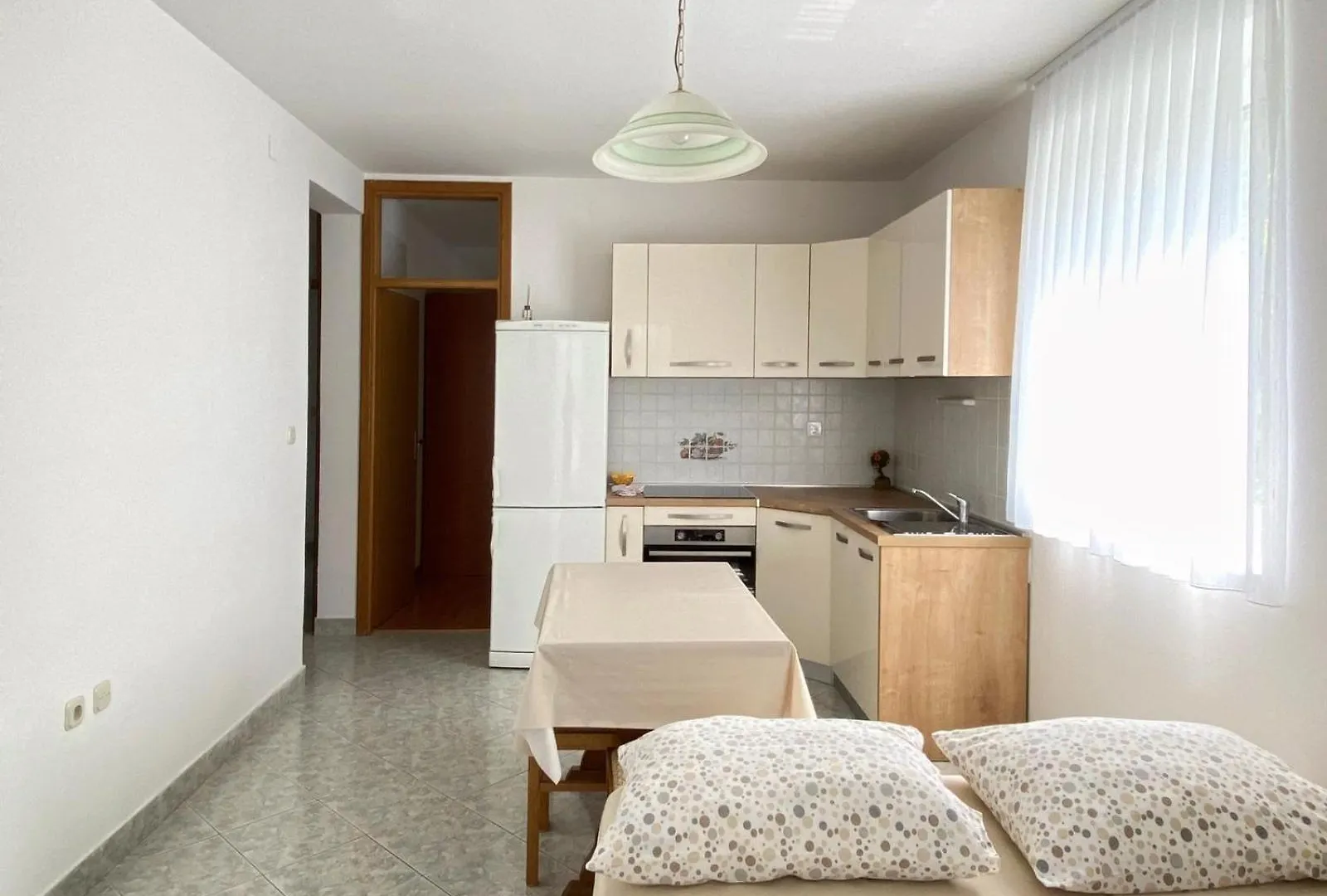 Apartments By The Sea Sveti Petar, Biograd - 6158 Sveti Petar  Sveti Petar (Zadar)