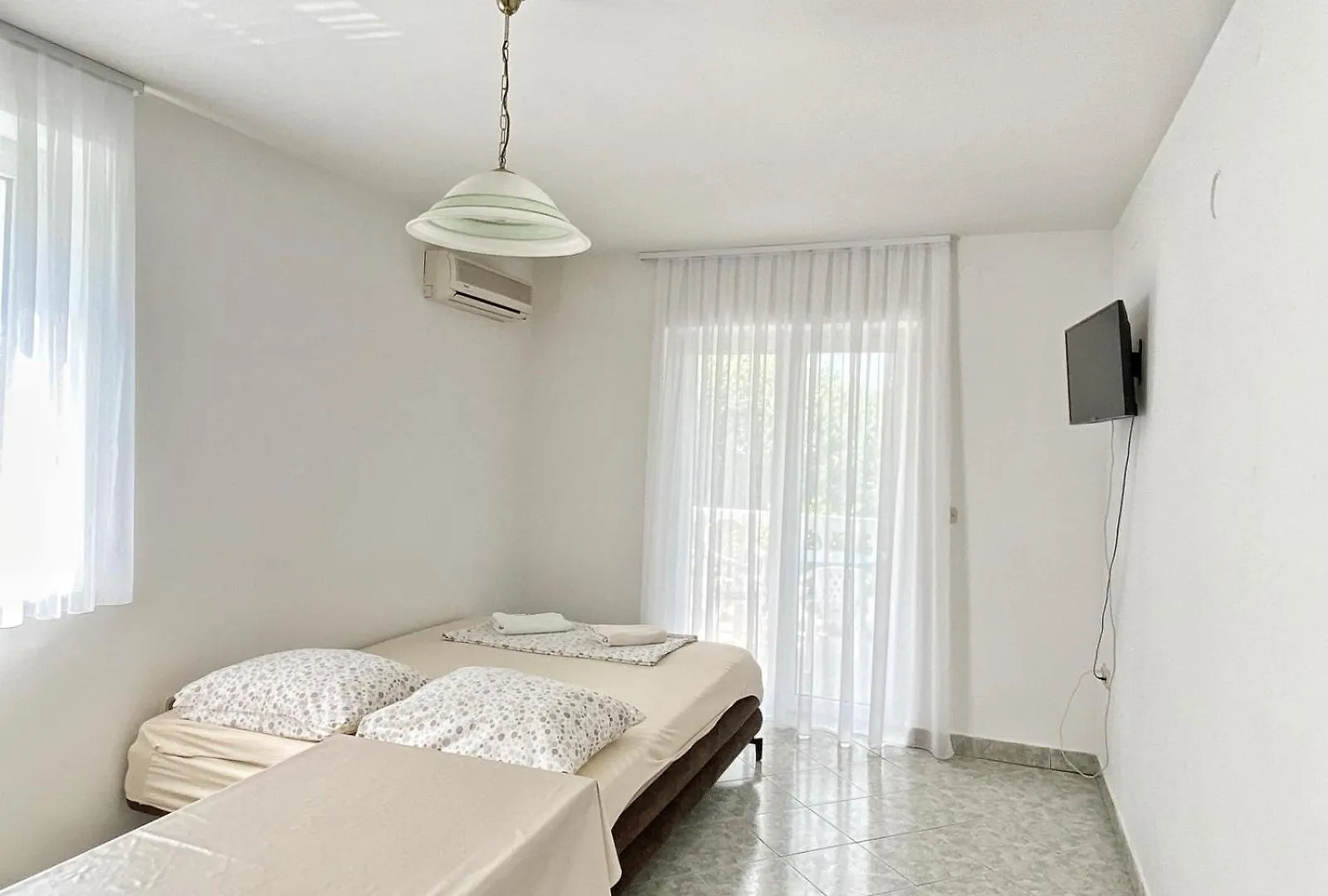 Apartments By The Sea Sveti Petar, Biograd - 6158 Sveti Petar   Sveti Petar (Zadar)