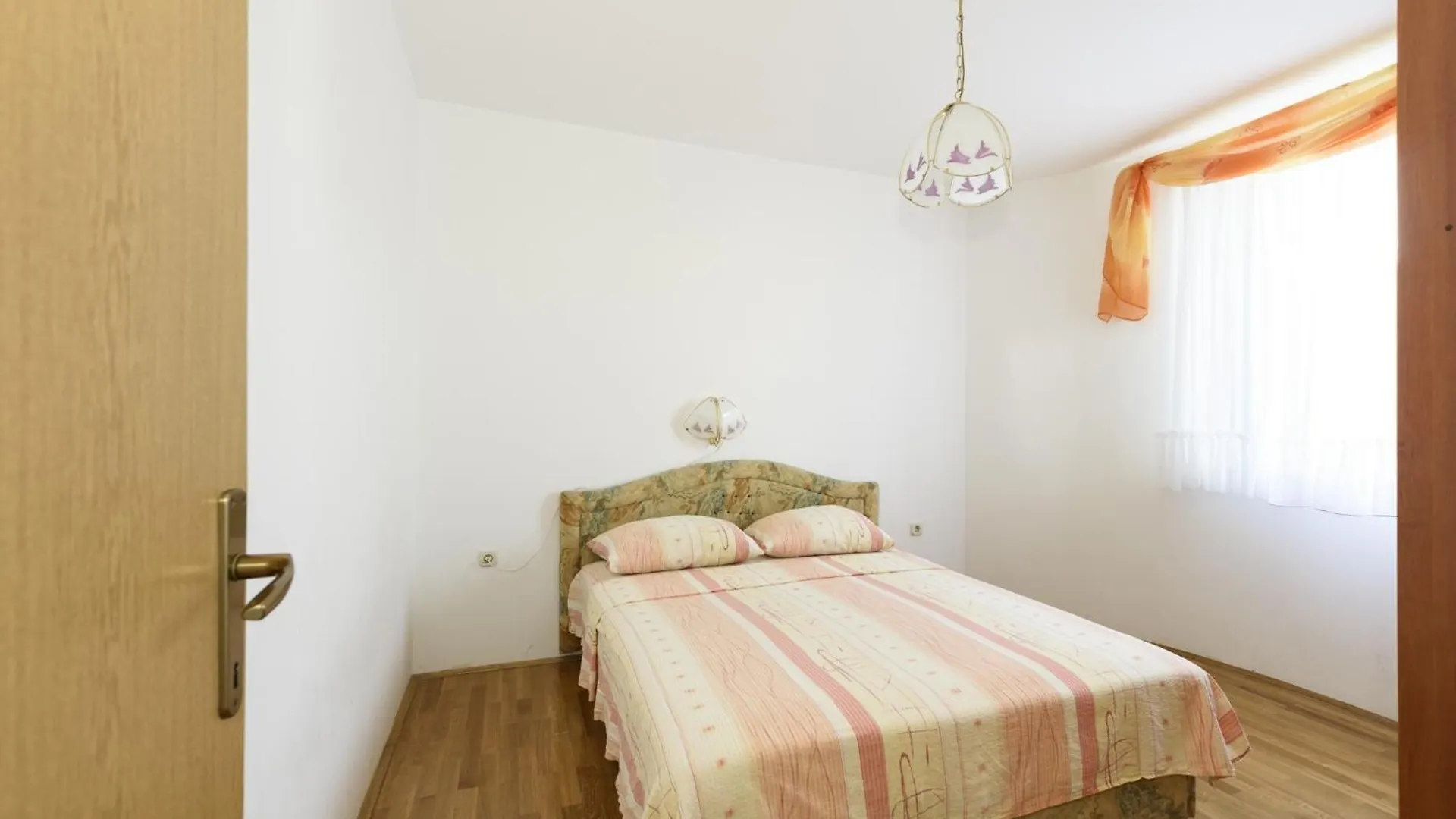 Apartments By The Sea Sveti Petar, Biograd - 6158 Sveti Petar  Sveti Petar (Zadar)
