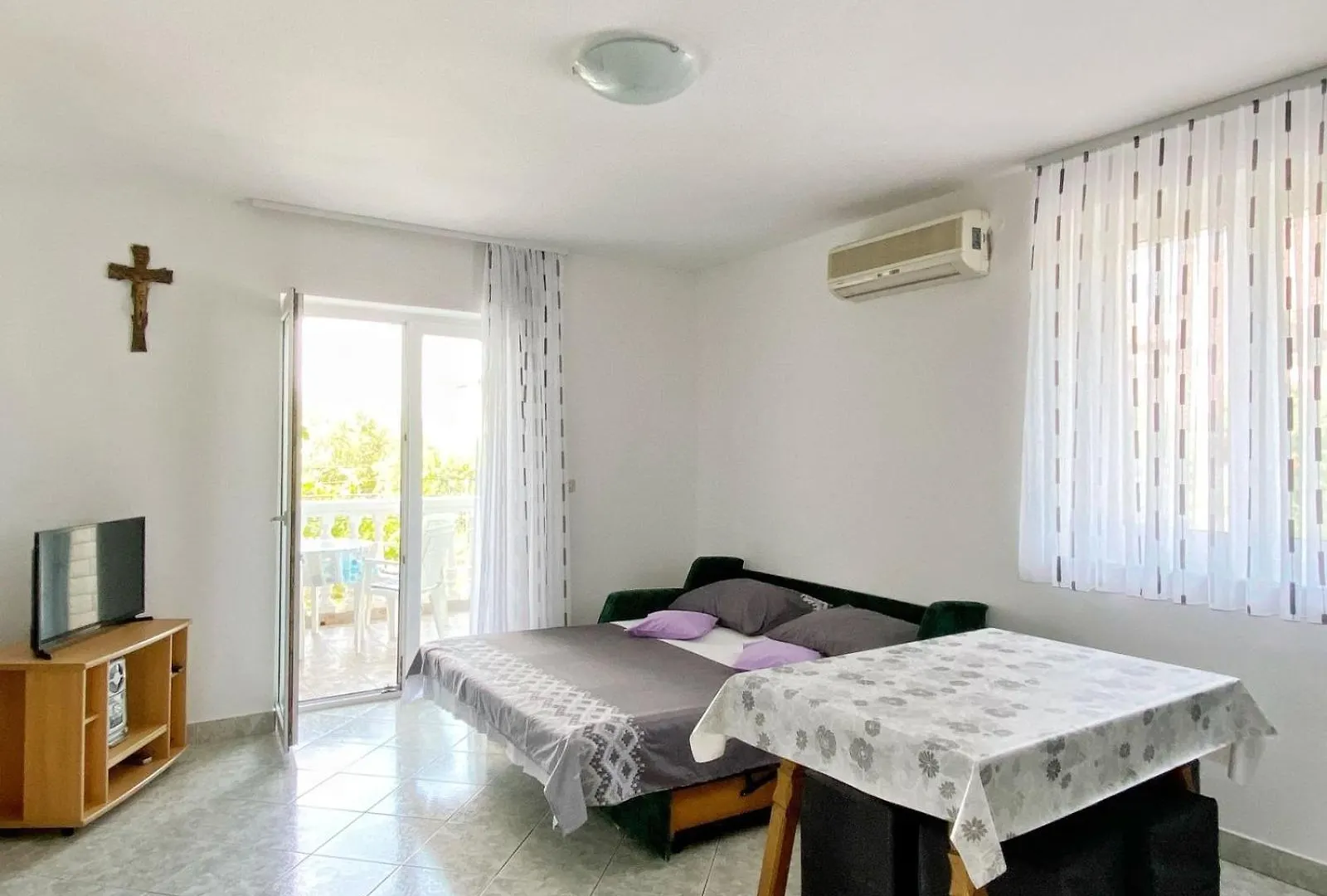 Apartments By The Sea Sveti Petar, Biograd - 6158 Sveti Petar   Sveti Petar (Zadar)