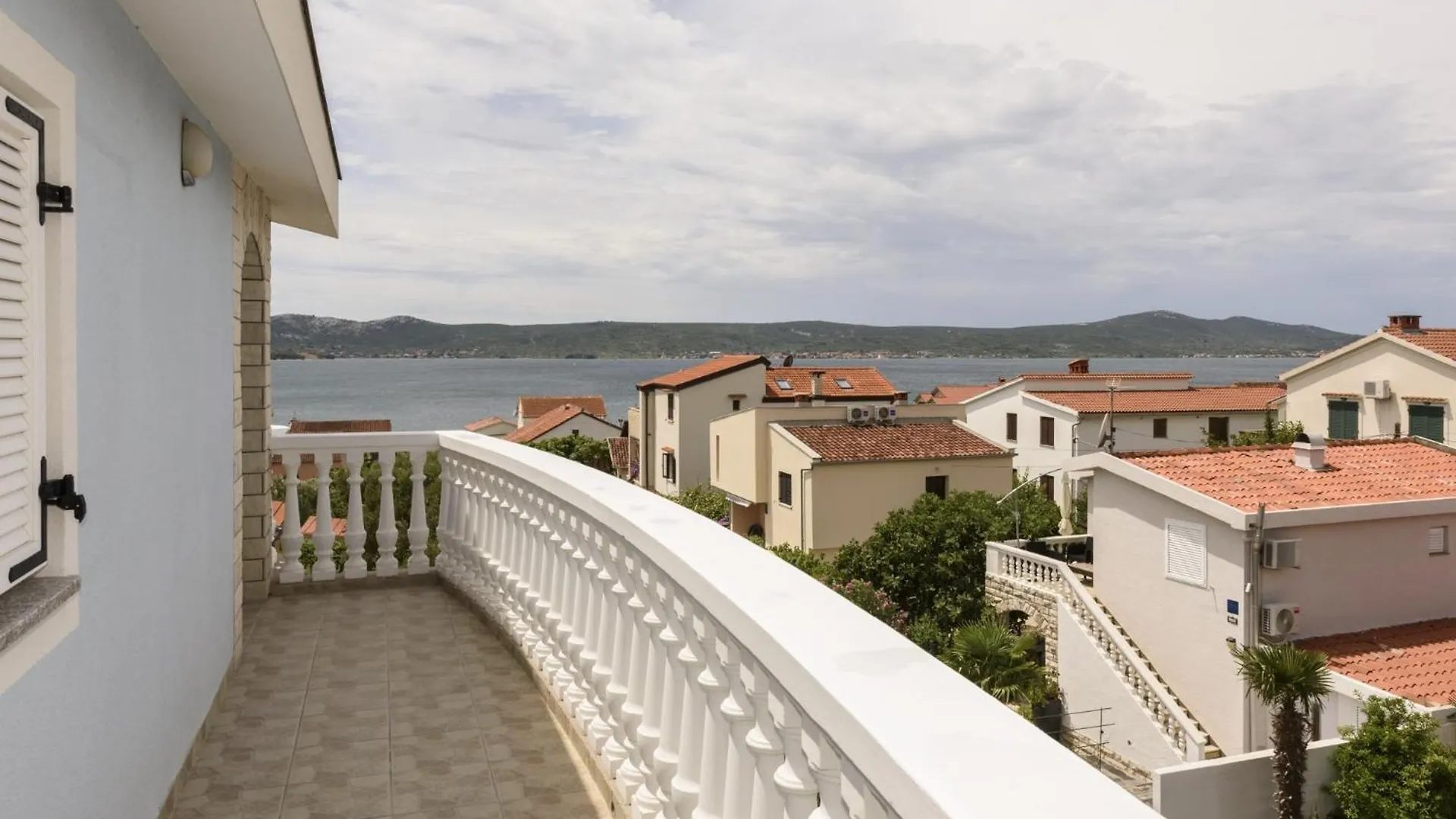 Apartments By The Sea Sveti Petar, Biograd - 6158 Sveti Petar  Croatia