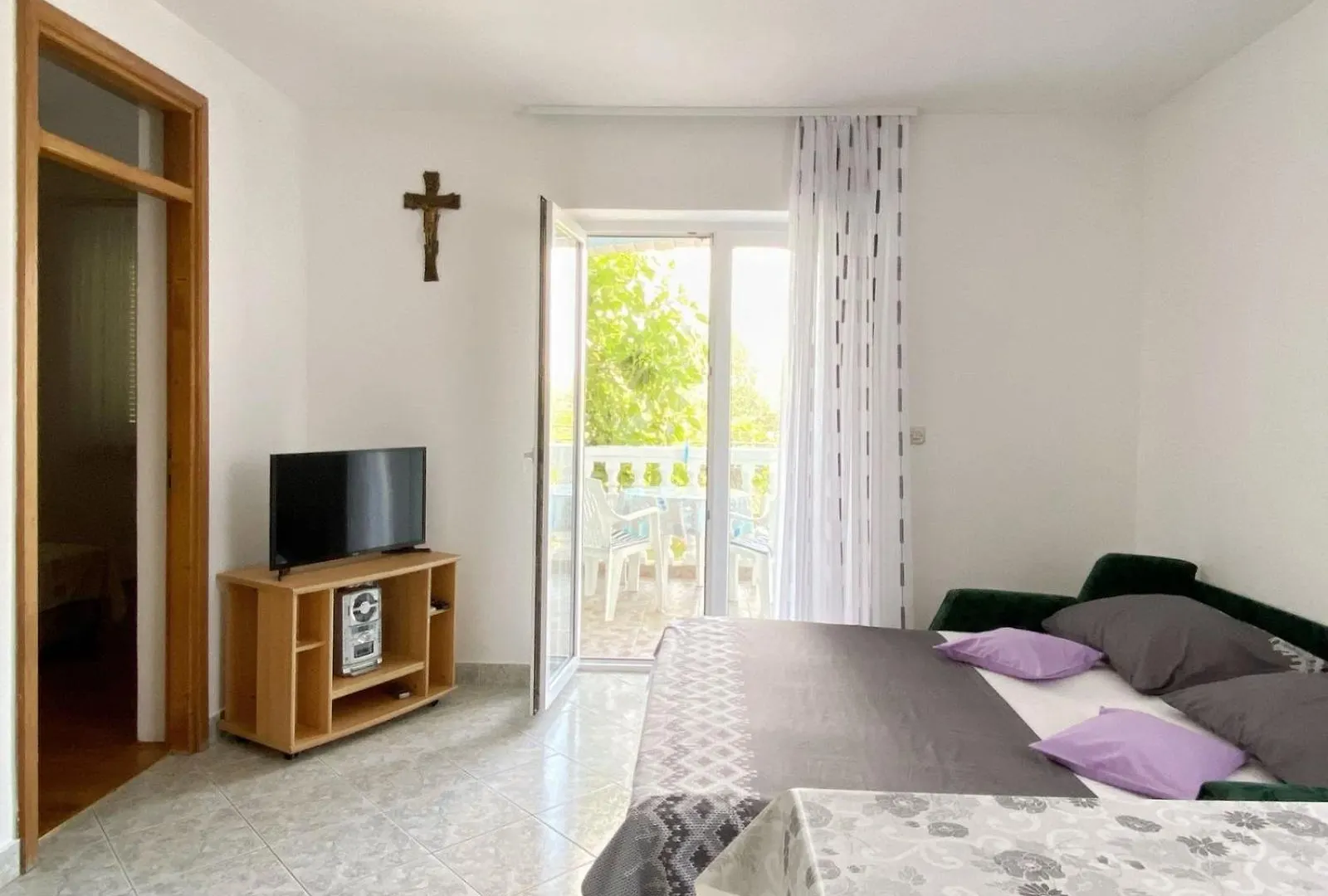 Apartments By The Sea Sveti Petar, Biograd - 6158 Sveti Petar  Croatia