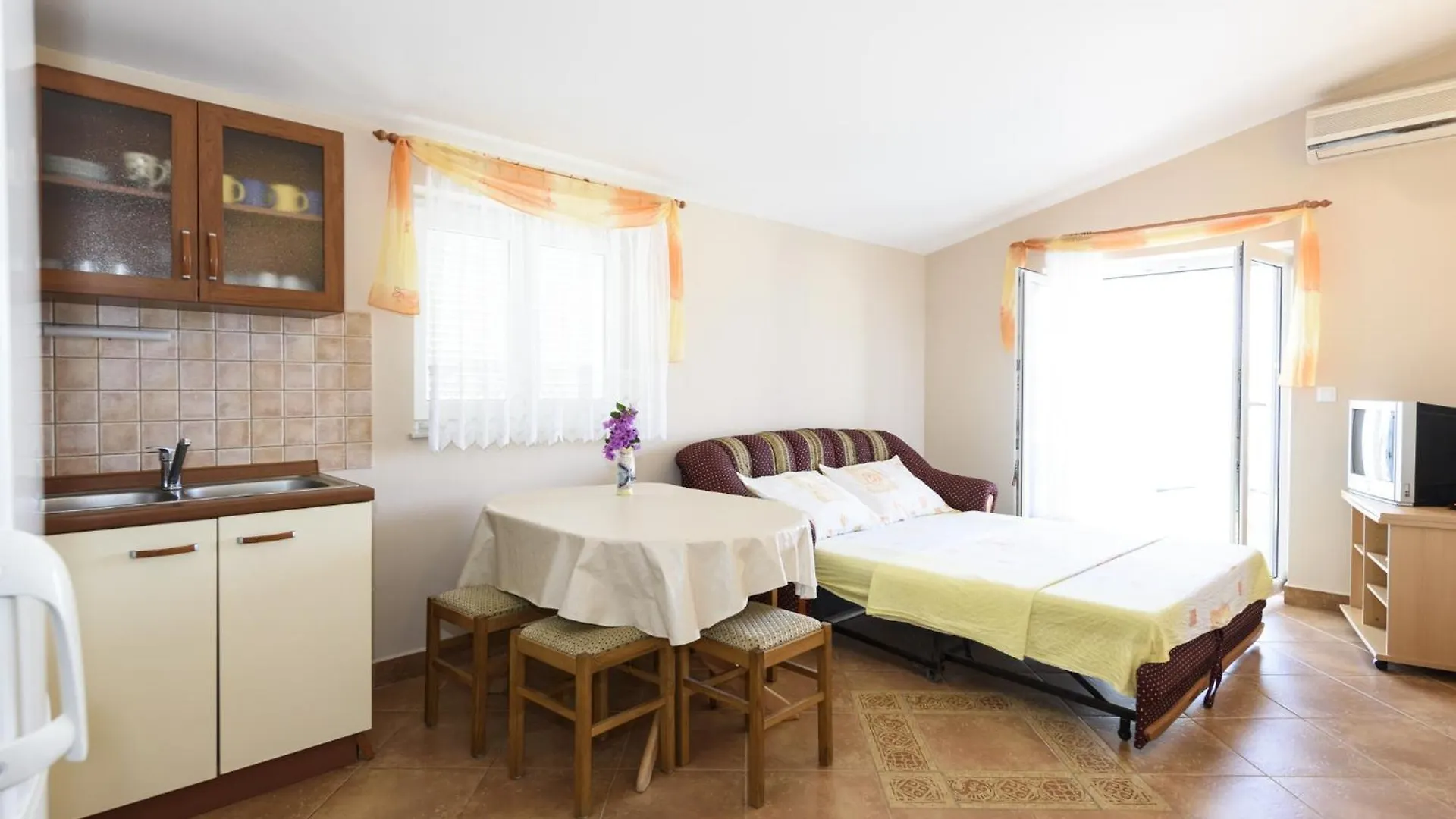 Apartments By The Sea Sveti Petar, Biograd - 6158 Sveti Petar  0*, Sveti Petar (Zadar)