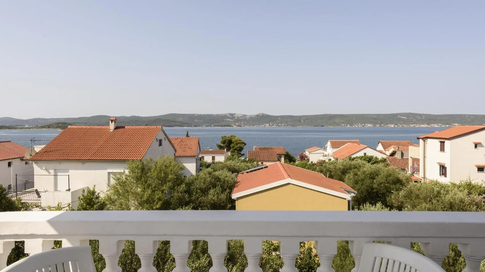 Apartments By The Sea Sveti Petar, Biograd - 6158 Sveti Petar