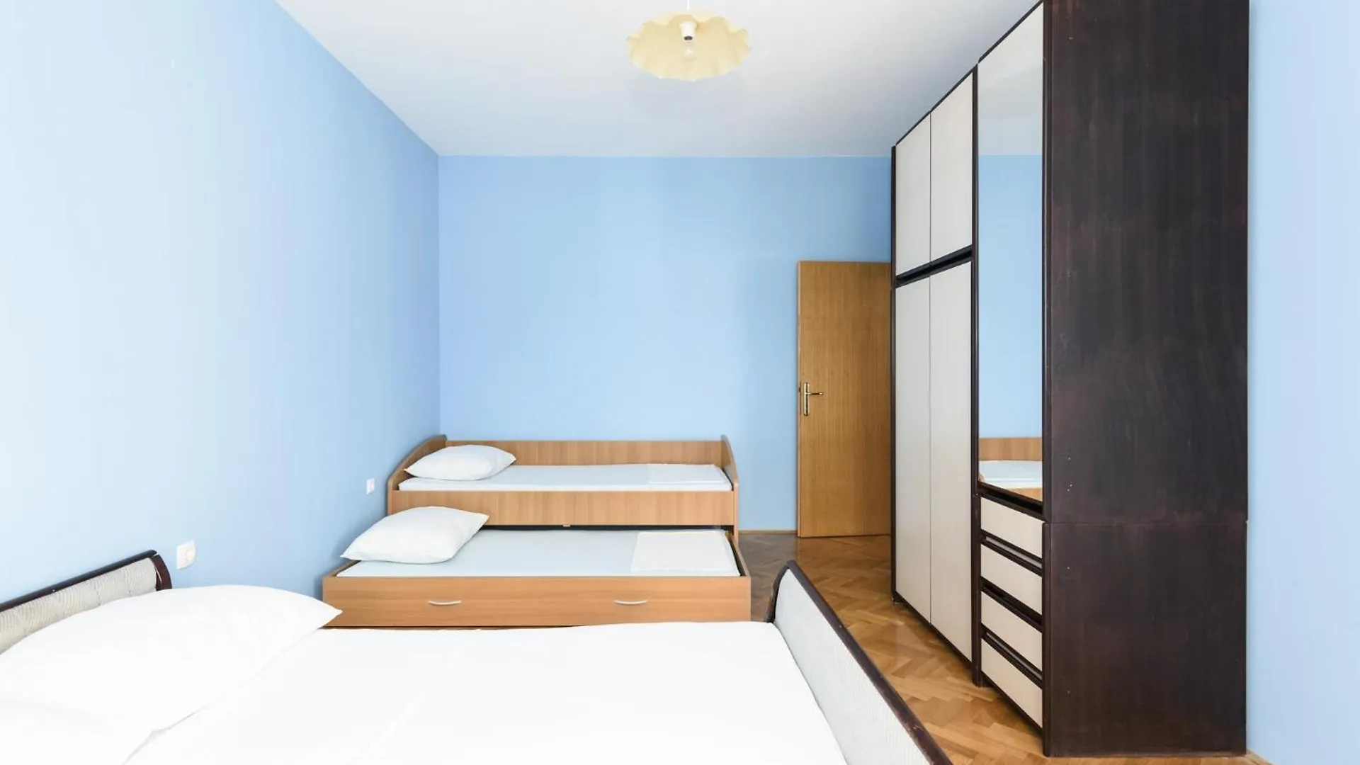 Apartments By The Sea Sveti Petar, Biograd - 6158 Sveti Petar  Croatia