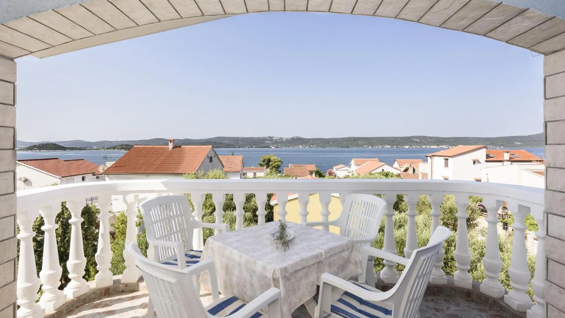 Apartments By The Sea Sveti Petar, Biograd - 6158 Sveti Petar  Croatia