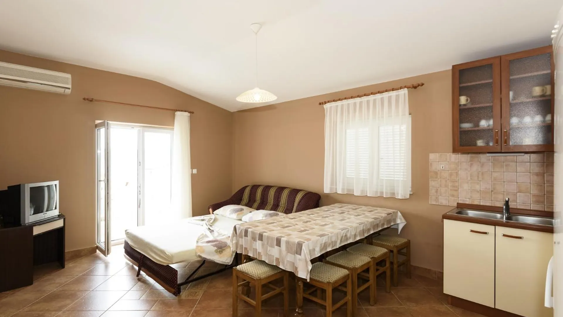 Apartments By The Sea Sveti Petar, Biograd - 6158 Sveti Petar  Croatia