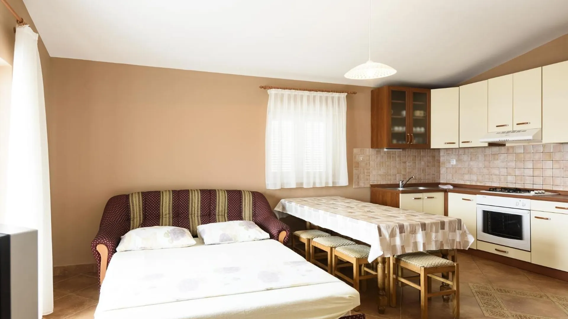 Apartments By The Sea Sveti Petar, Biograd - 6158 Sveti Petar