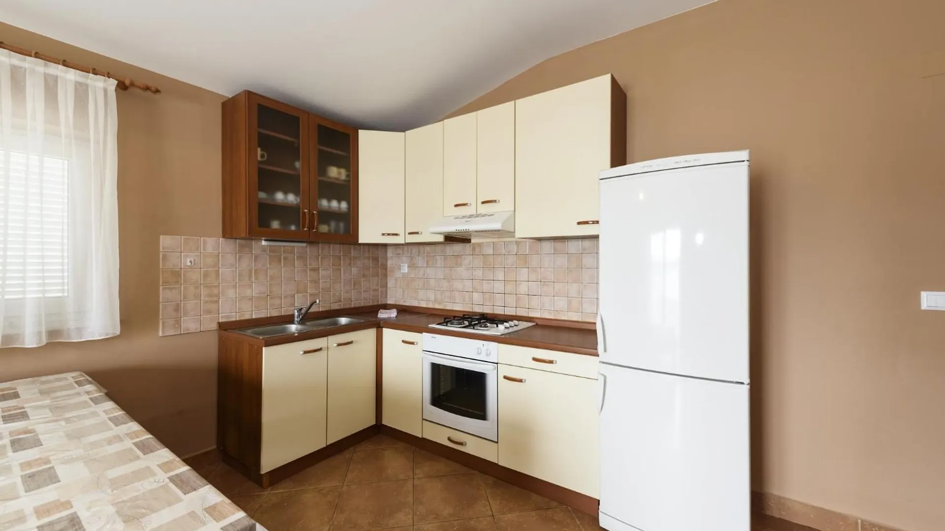 Apartments By The Sea Sveti Petar, Biograd - 6158 Sveti Petar