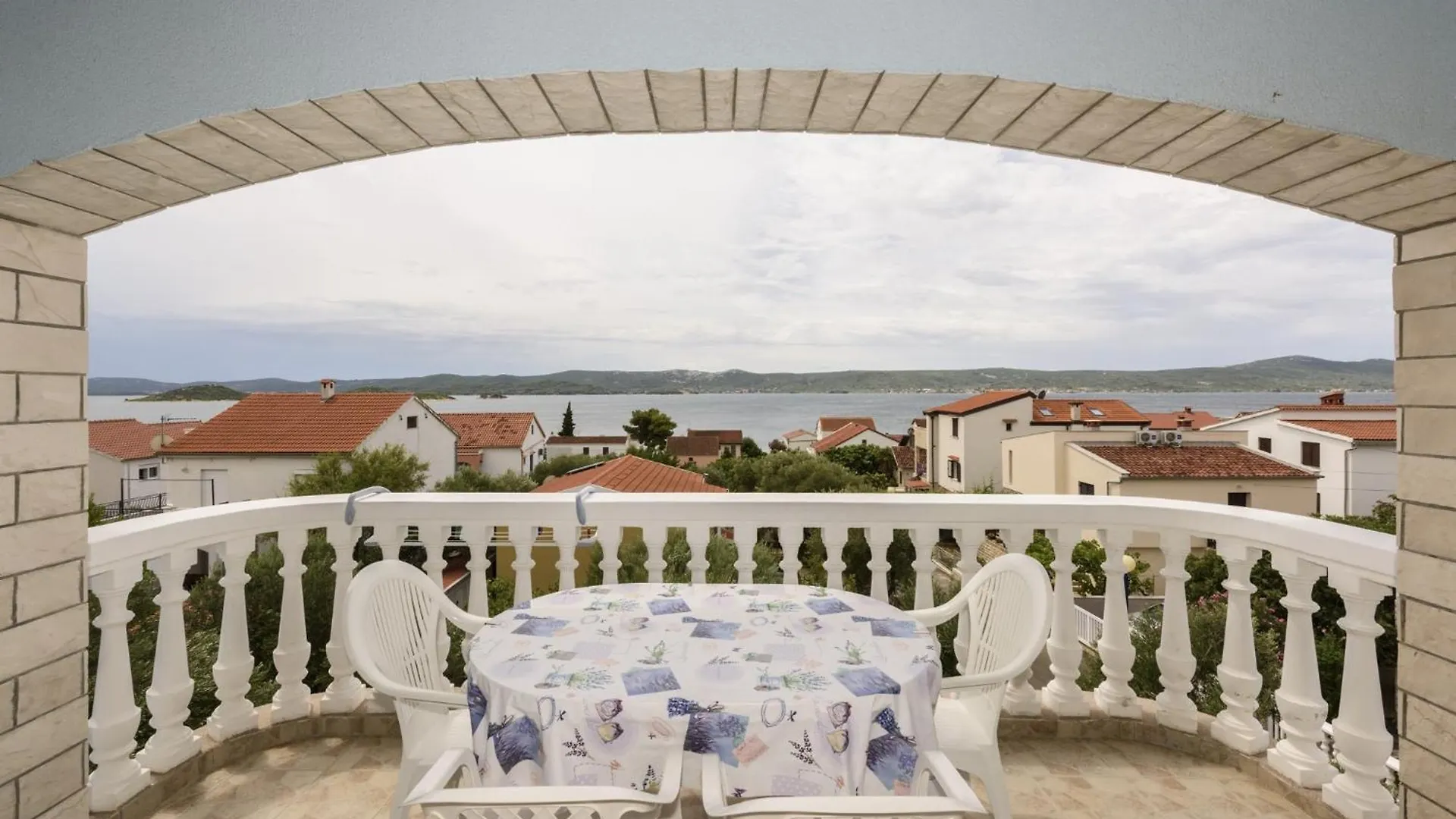 Apartments By The Sea Sveti Petar, Biograd - 6158 Sveti Petar  Sveti Petar (Zadar)
