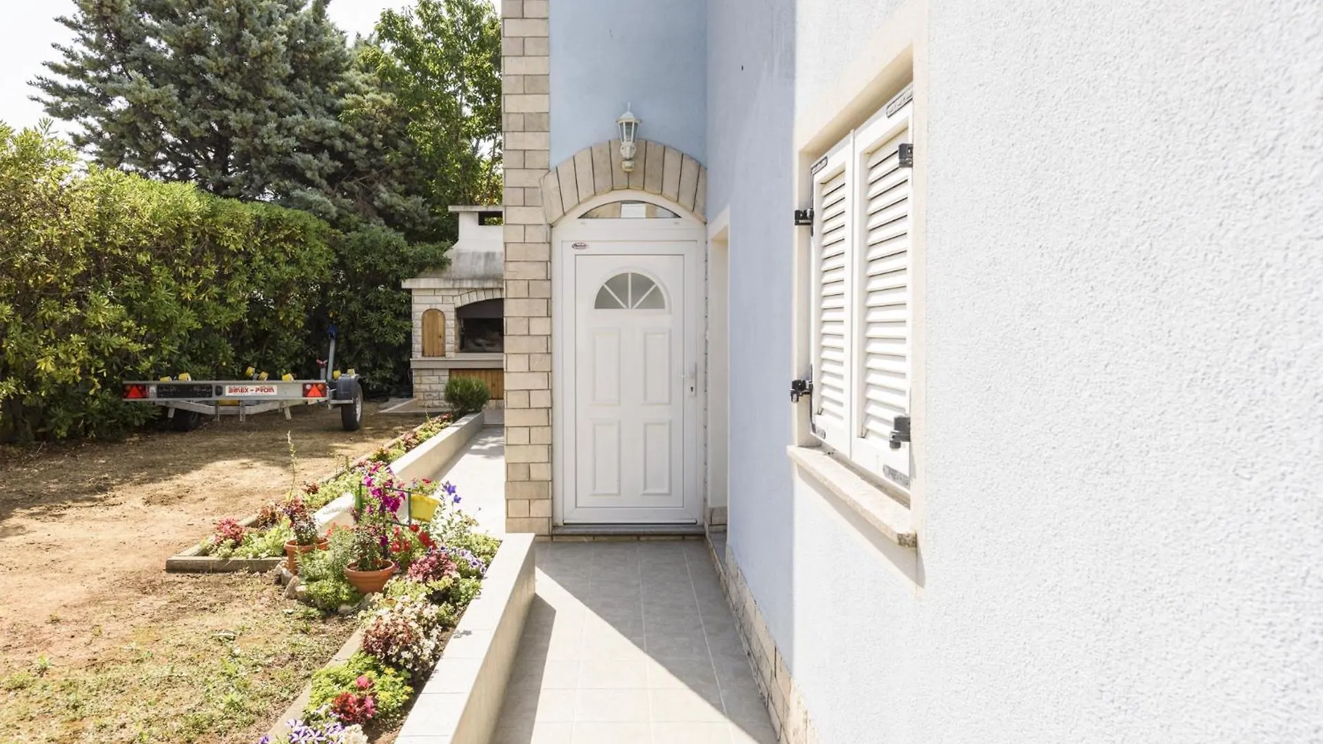 Apartments By The Sea Sveti Petar, Biograd - 6158 Sveti Petar