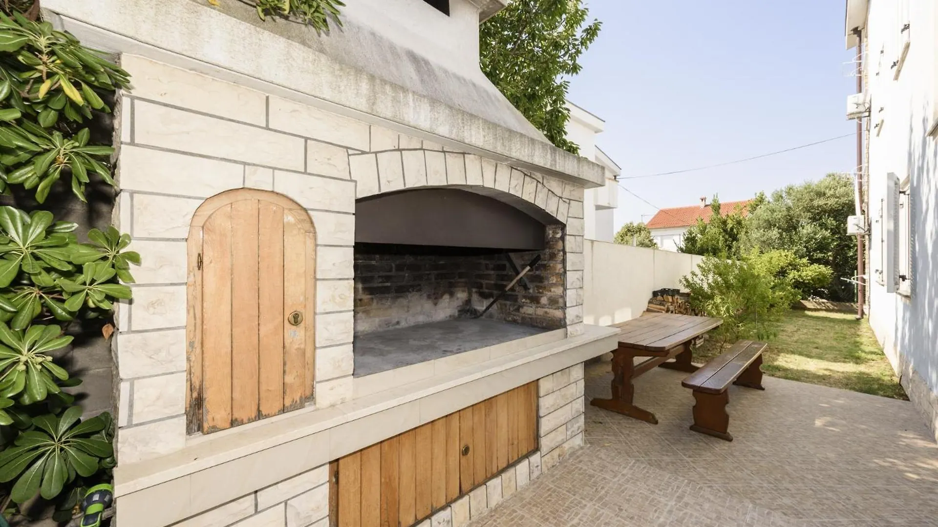 Apartments By The Sea Sveti Petar, Biograd - 6158 Sveti Petar  Croatia