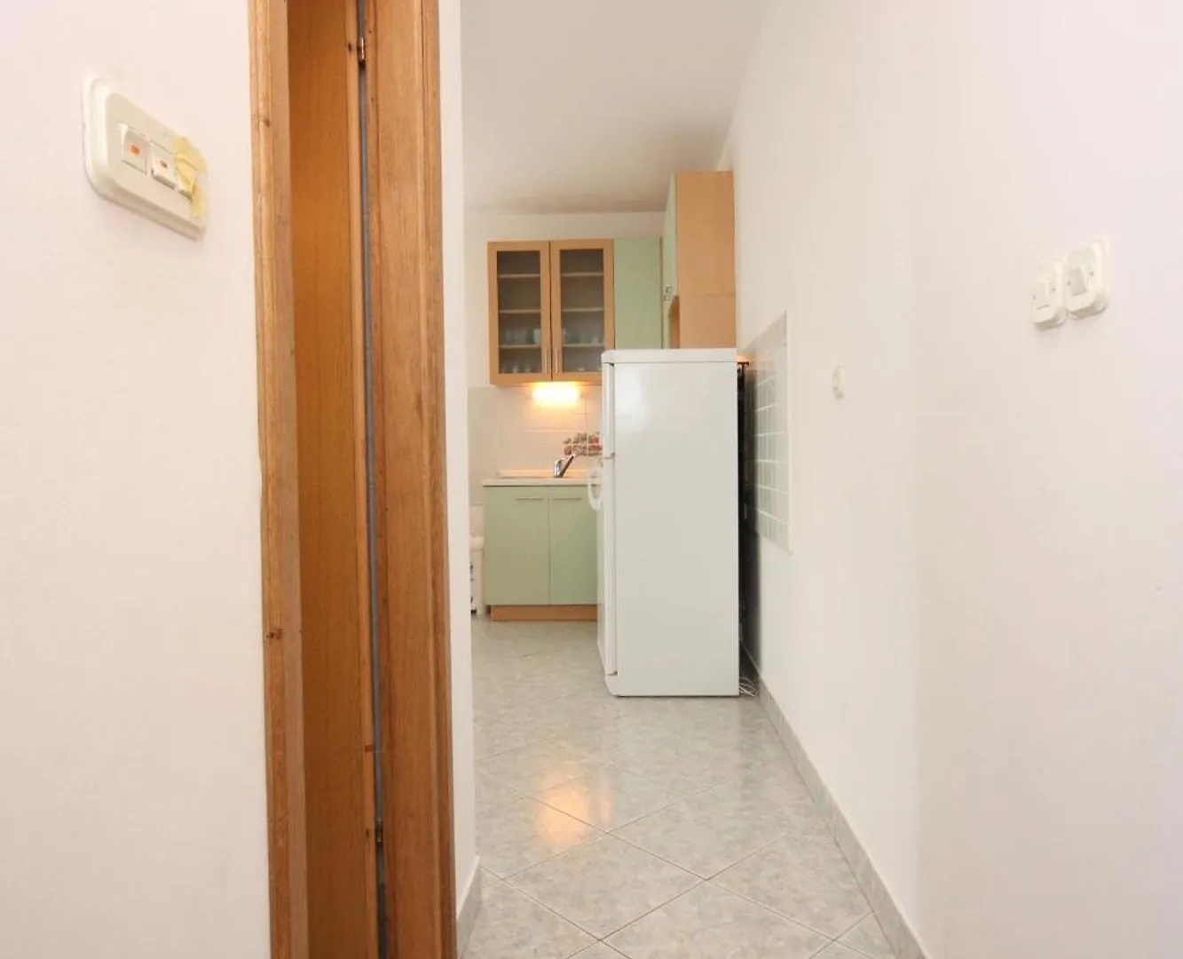 Apartments By The Sea Sveti Petar, Biograd - 6158 Sveti Petar
