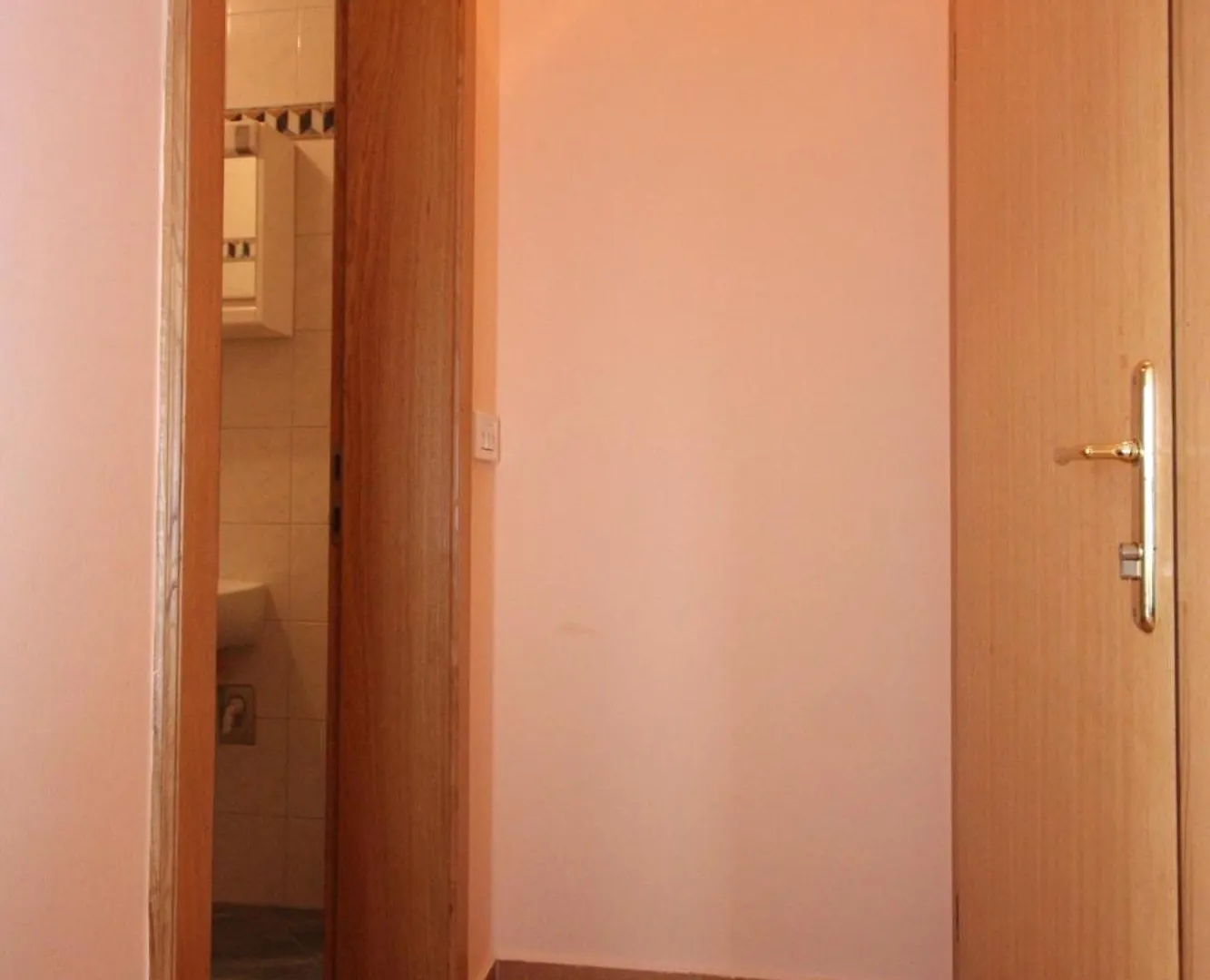 Apartments By The Sea Sveti Petar, Biograd - 6158 Sveti Petar  Croatia