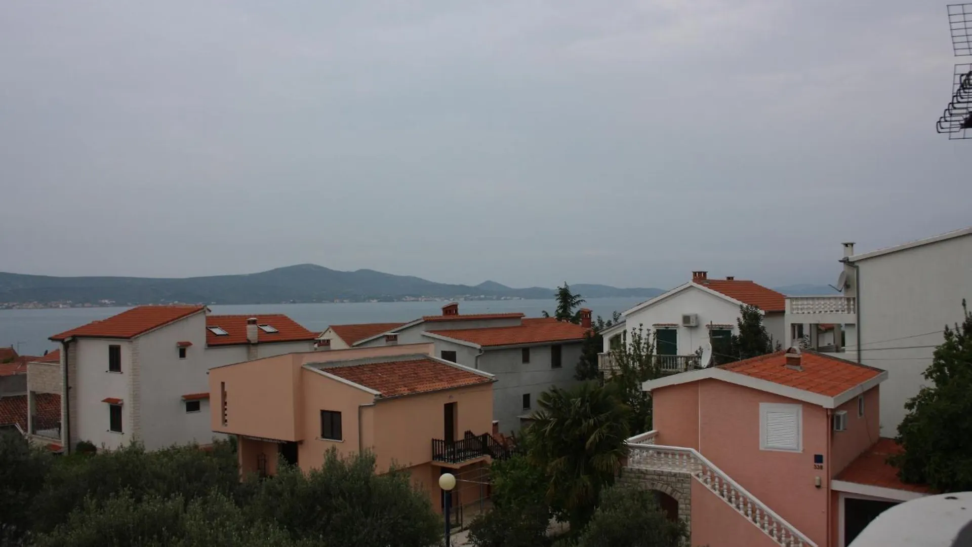 Apartments By The Sea Sveti Petar, Biograd - 6158 Sveti Petar
