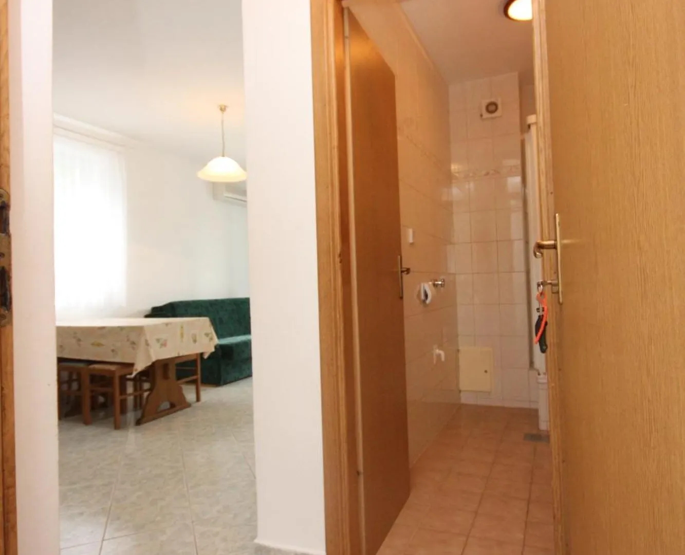 Apartments By The Sea Sveti Petar, Biograd - 6158 Sveti Petar