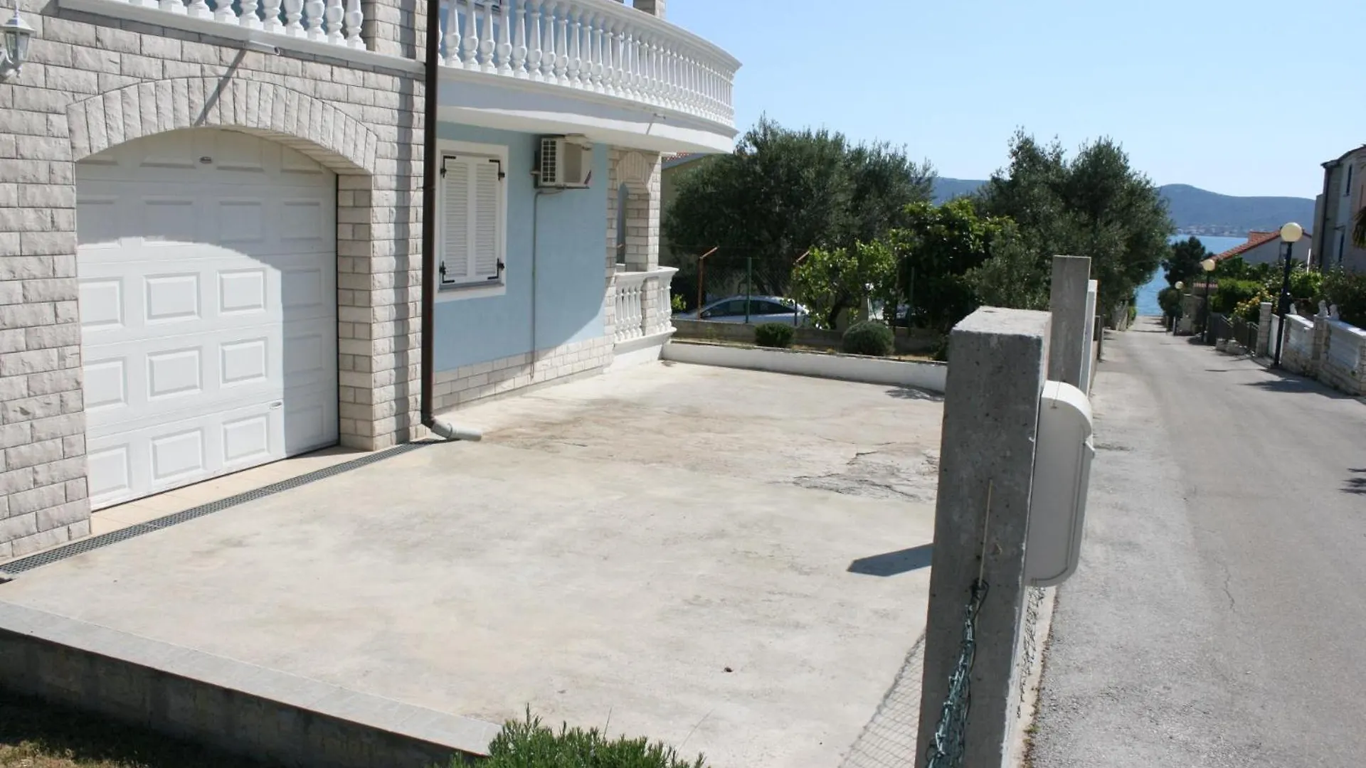 Apartments By The Sea Sveti Petar, Biograd - 6158 Sveti Petar