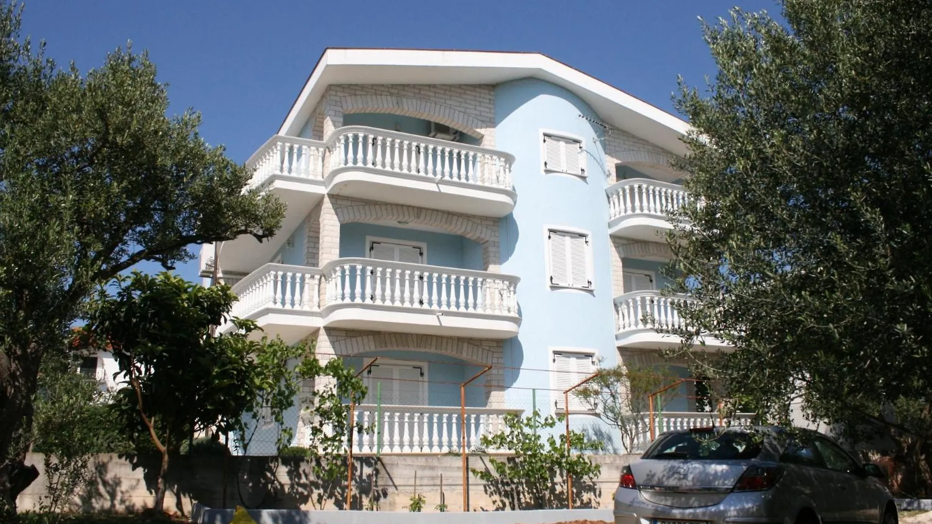 Apartments By The Sea Sveti Petar, Biograd - 6158 Sveti Petar  0*, Sveti Petar (Zadar) Croatia