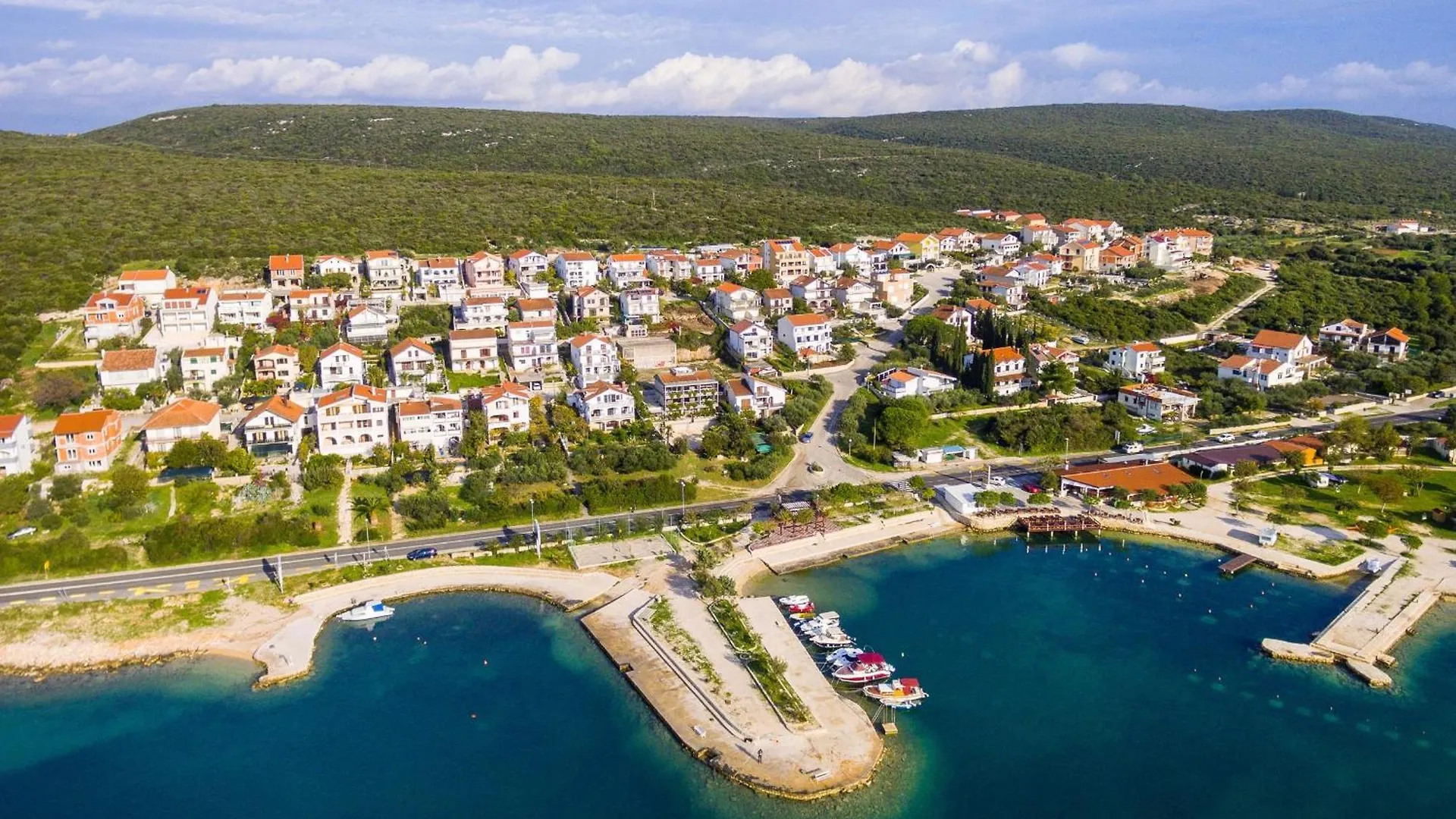 Apartments By The Sea Sveti Petar, Biograd - 6158 Sveti Petar   Sveti Petar (Zadar)