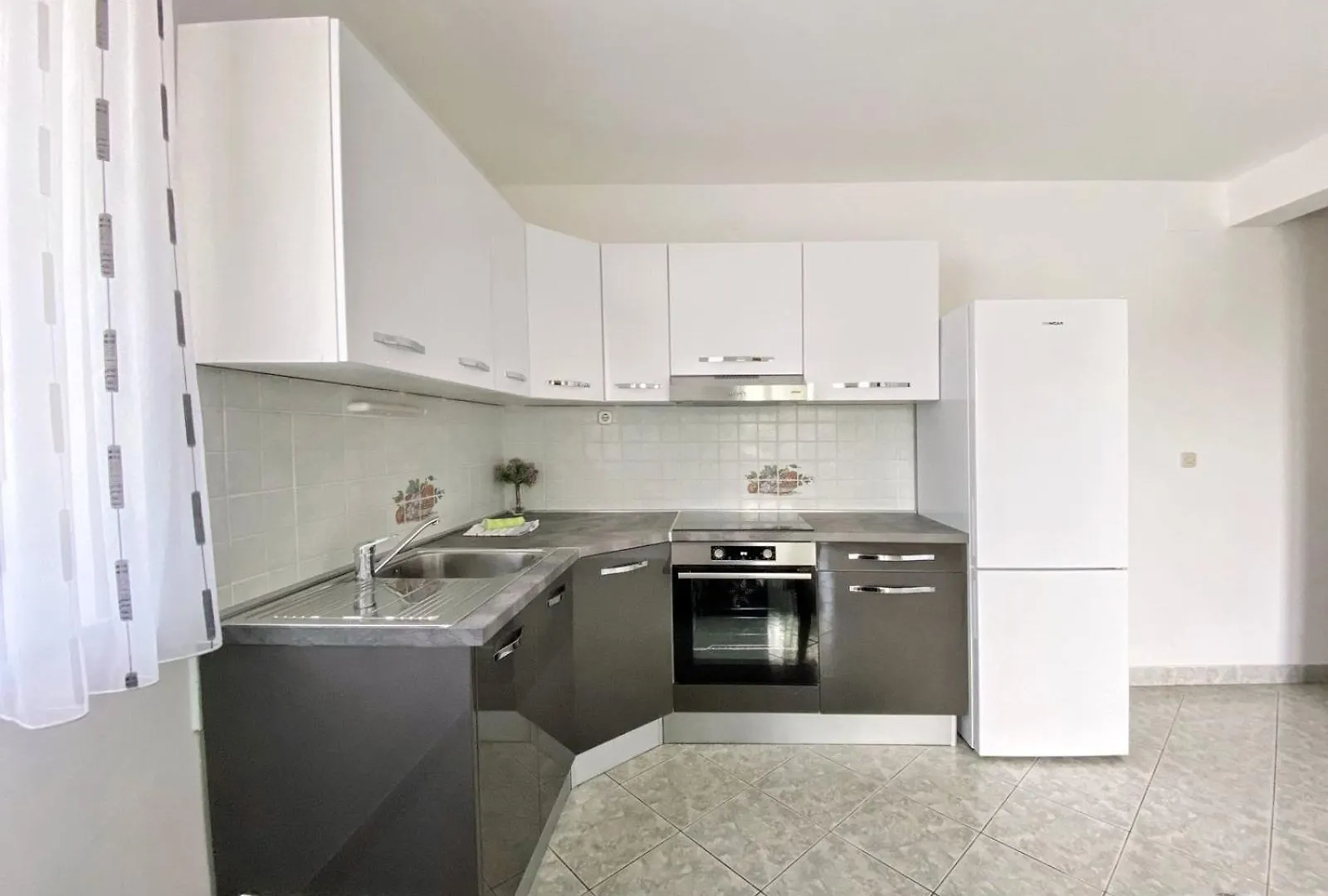 Apartments By The Sea Sveti Petar, Biograd - 6158 Sveti Petar