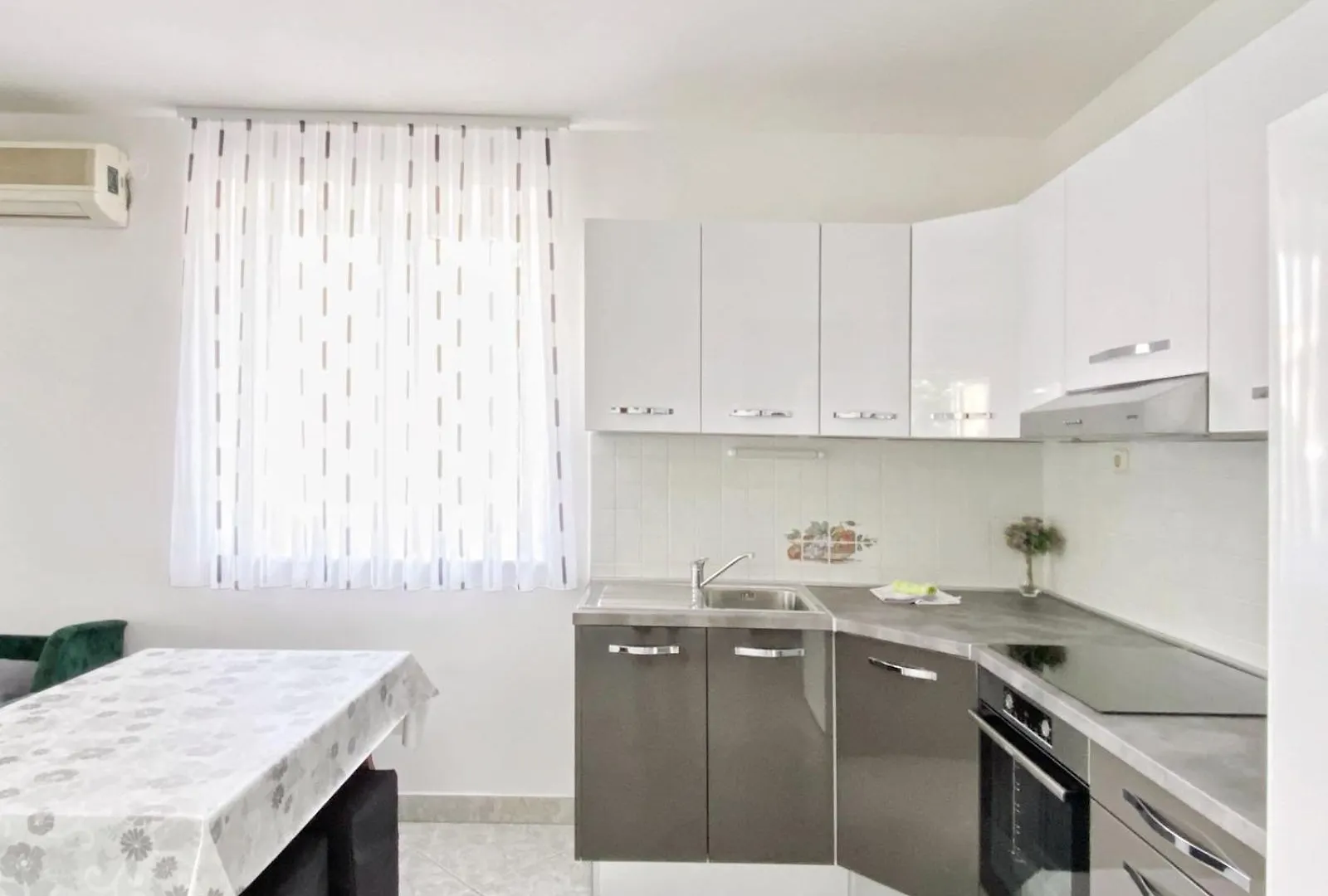 Apartments By The Sea Sveti Petar, Biograd - 6158 Sveti Petar