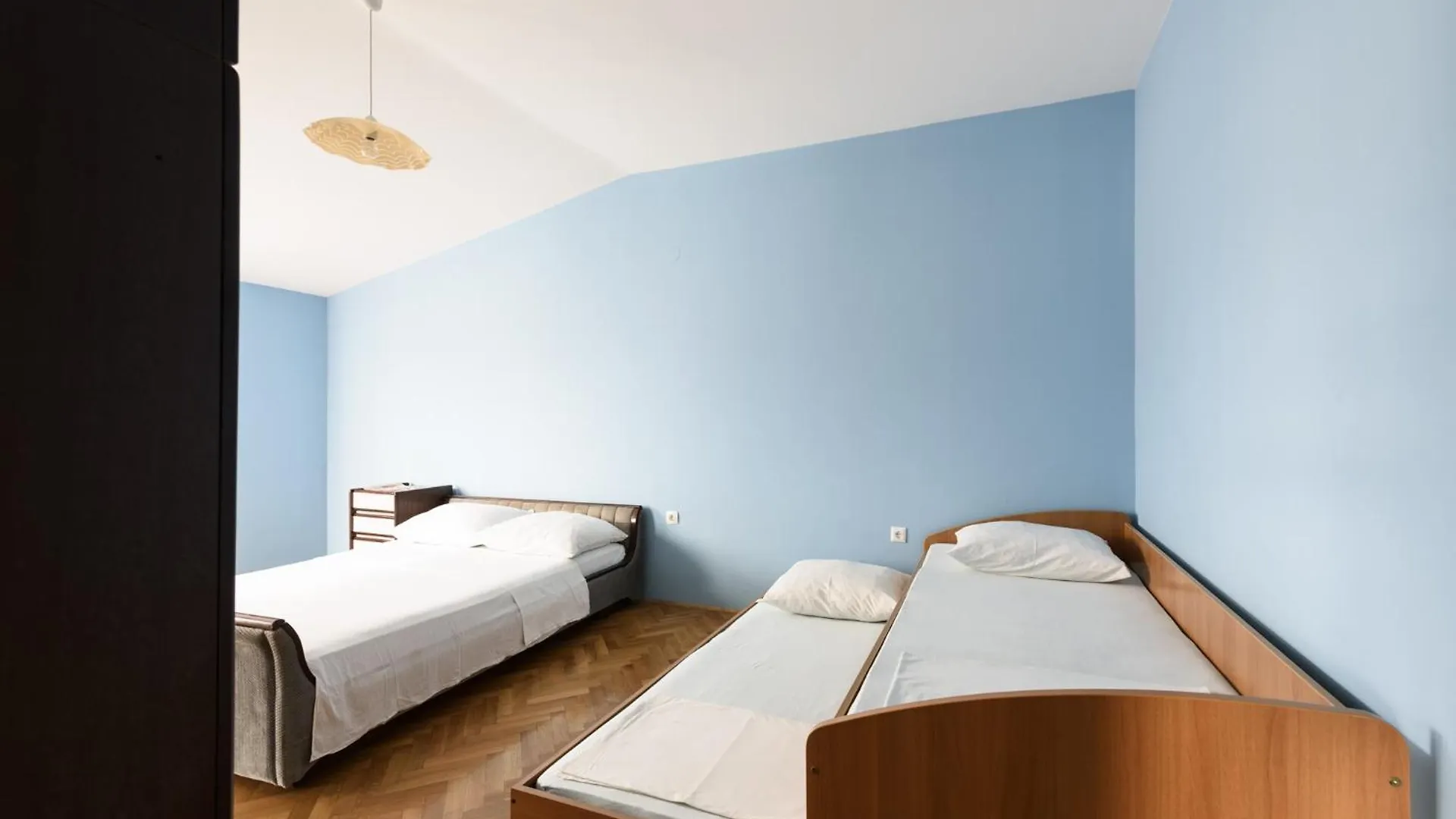 Apartments By The Sea Sveti Petar, Biograd - 6158 Sveti Petar  Croatia