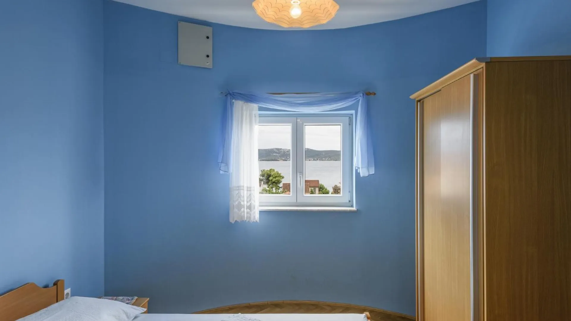 Apartments By The Sea Sveti Petar, Biograd - 6158 Sveti Petar