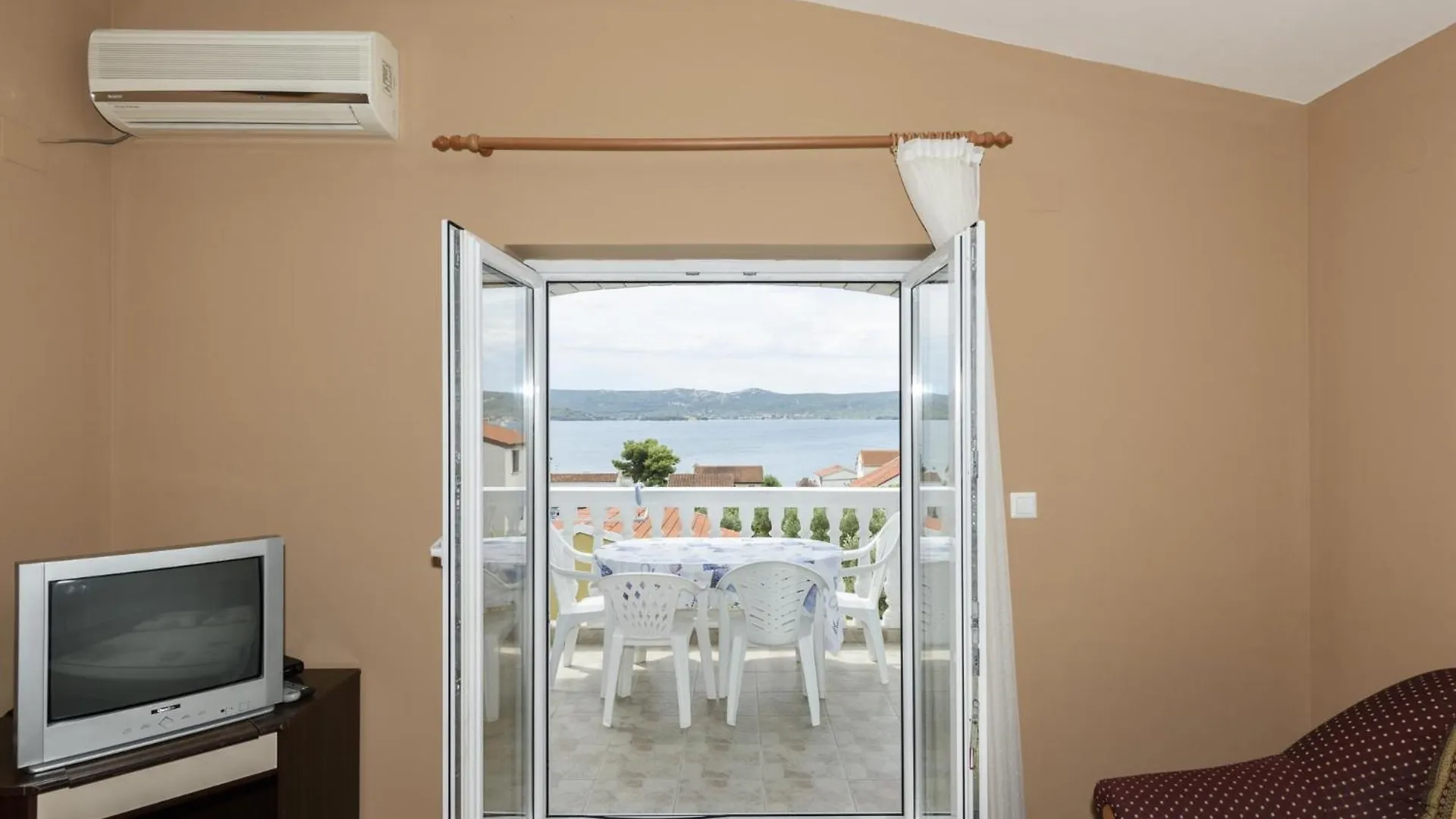 Apartments By The Sea Sveti Petar, Biograd - 6158 Sveti Petar