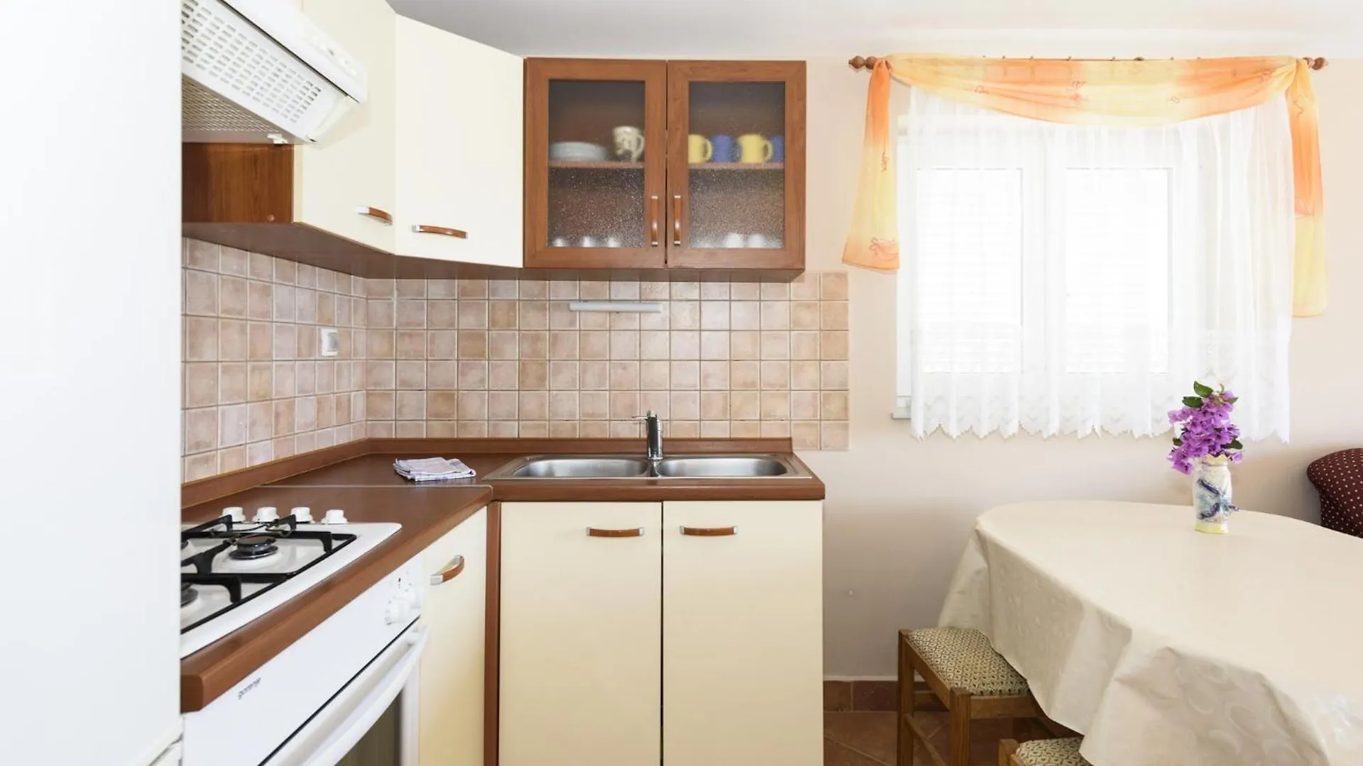 Apartments By The Sea Sveti Petar, Biograd - 6158 Sveti Petar  0*, Sveti Petar (Zadar)
